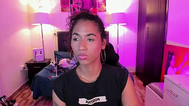 Alissemasiel online show from January 2026 06:11:02 PM