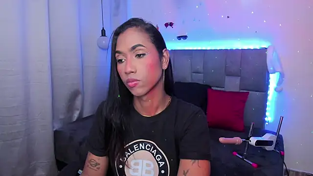 Alissemasiel online show from January 2026 09:44:02 PM