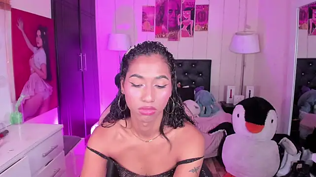 Alissemasiel online show from March 2026 05:03:01 PM