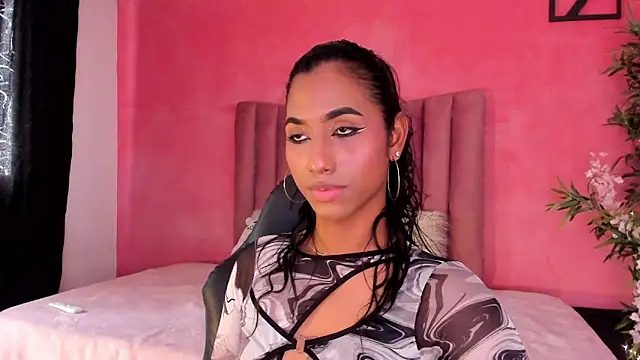 Alissemasiel online show from February 2026 07:01:02 PM