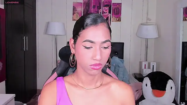 Alissemasiel online show from April 2026 04:13:01 PM