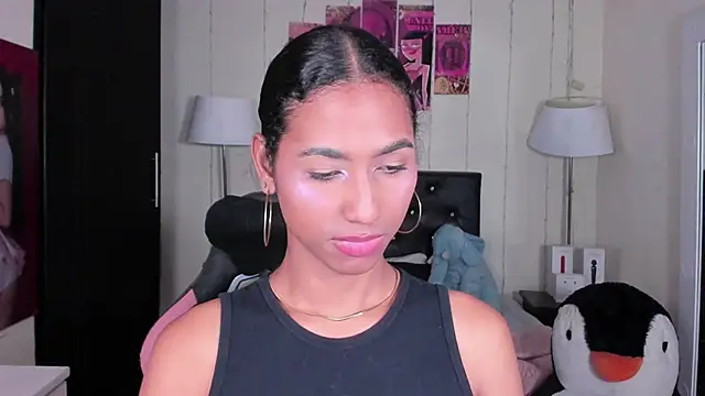 Alissemasiel online show from April 2026 12:34:01 AM