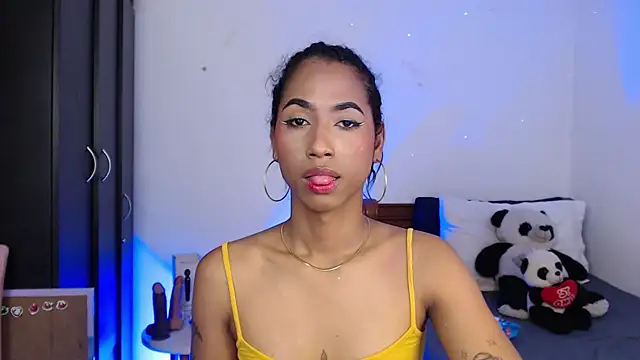 Alissemasiel online show from January 2026 04:23:01 PM