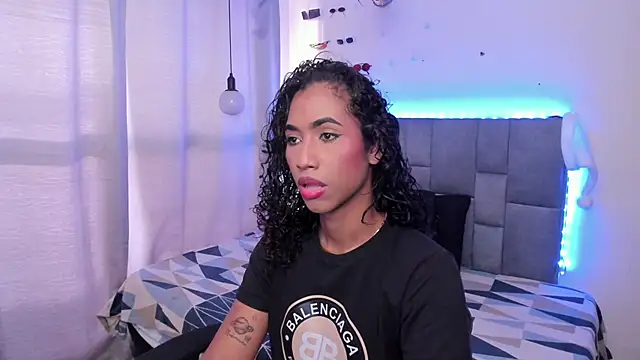 Alissemasiel online show from January 2026 09:40:01 PM