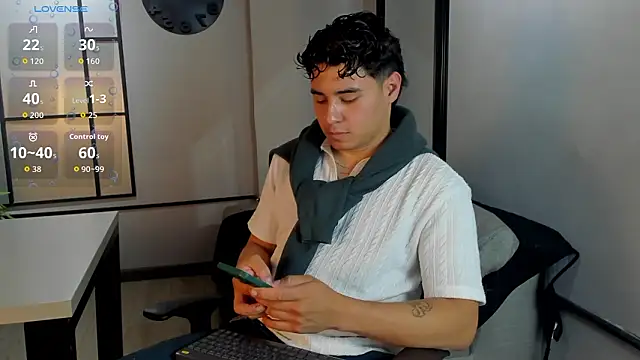 Snapshot of Gabriell_ramirez chatting on February 2026 03:16:01 AM Gabriell ramirez online show from February 2026 03:16:01 AM