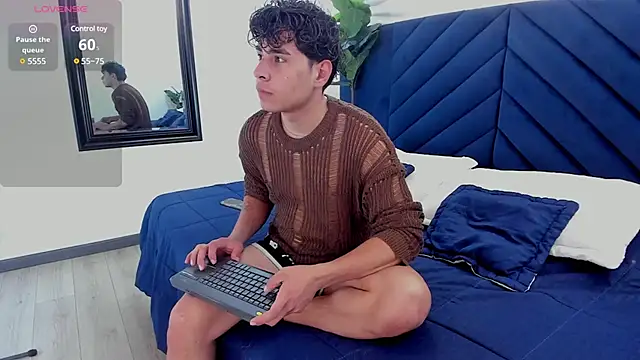 Gabriell ramirez online show from February 2025 03:48:01 AM