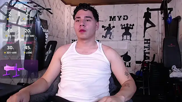 Snapshot of Gabriell_ramirez chatting on March 2026 03:46:01 AM Gabriell ramirez online show from March 2026 03:46:01 AM