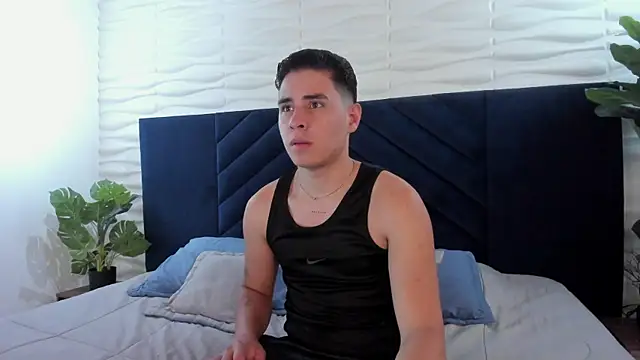 Gabriell ramirez online show from March 2025 03:56:01 AM