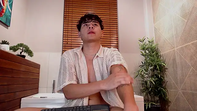 Gabriell ramirez online show from February 2025 03:40:01 AM