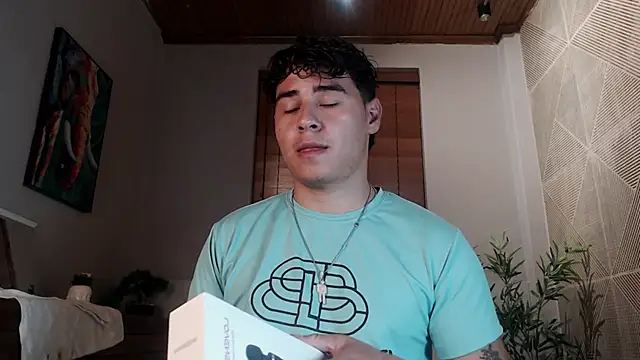 Snapshot of Gabriell_ramirez chatting on February 2026 03:26:01 AM Gabriell ramirez online show from February 2026 03:26:01 AM