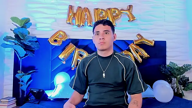 Gabriell ramirez online show from October 2025 03:51:02 AM
