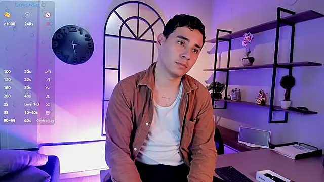 Gabriell ramirez online show from October 2025 04:06:01 AM