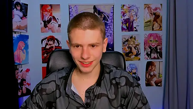 jimmie hot online show from February 2025 02:03:02 AM