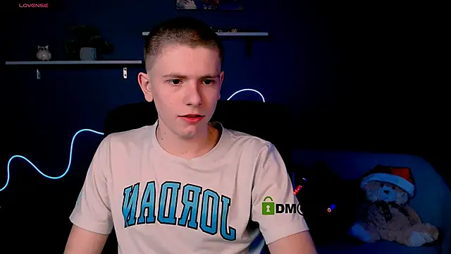 jimmie hot online show from February 2025 07:54:01 PM