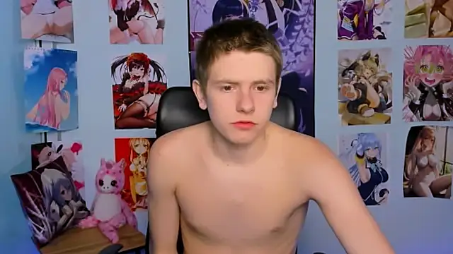 jimmie hot online show from February 2025 01:00:01 PM