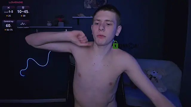 jimmie hot online show from March 2025 08:11:01 PM