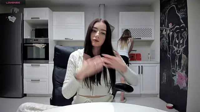 lisenok online show from May 2026 06:46:01 PM