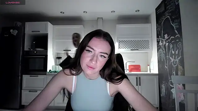 lisenok online show from June 2026 07:44:02 PM