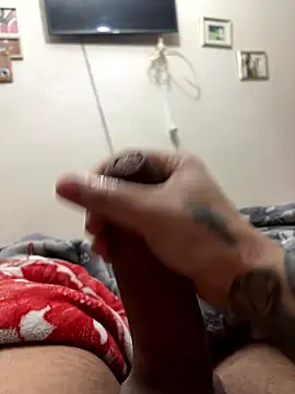 yeiyei oficial online show from January 2026 12:20:01 PM