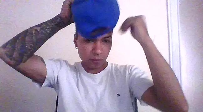 crow07xx online show from February 2025 02:24:01 PM