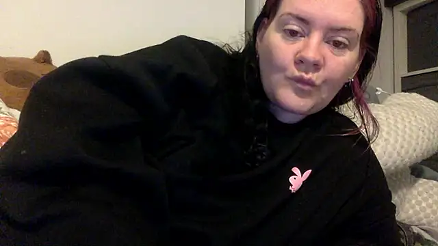 AureliaXOX online show from November 2025 09:12:02 AM