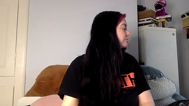 AureliaXOX online show from February 2026 11:20:02 AM