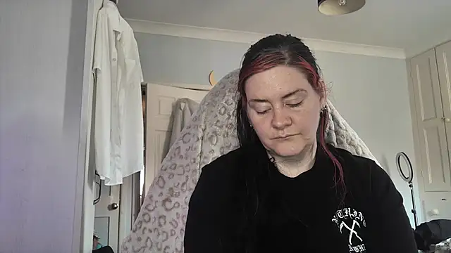 AureliaXOX online show from March 2026 11:00:02 AM