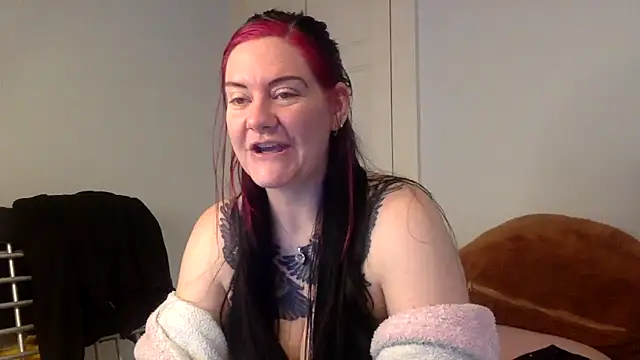 AureliaXOX online show from February 2026 11:30:02 AM