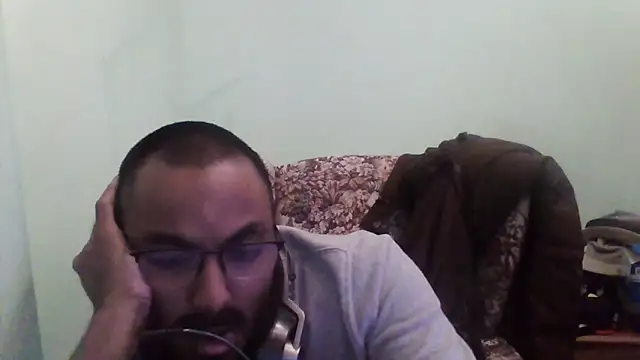 frankislive online show from March 2025 09:24:01 PM