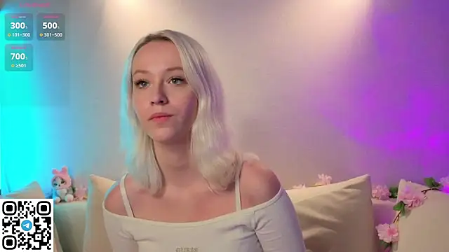 Anadeyaaa online show from November 2025 11:20:01 PM