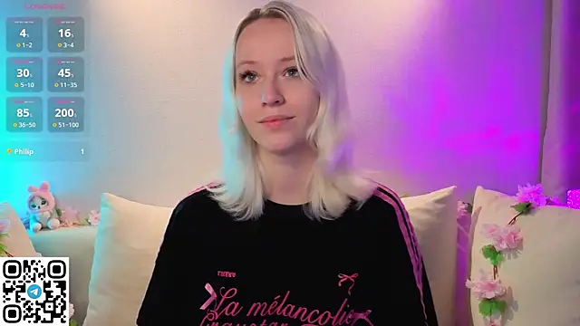 Anadeyaaa online show from November 2025 12:25:01 AM