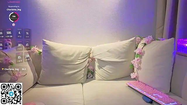 Anadeyaaa online show from December 2025 12:42:01 AM