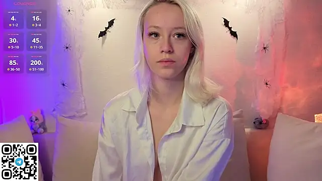 Anadeyaaa online show from October 2025 12:53:01 AM