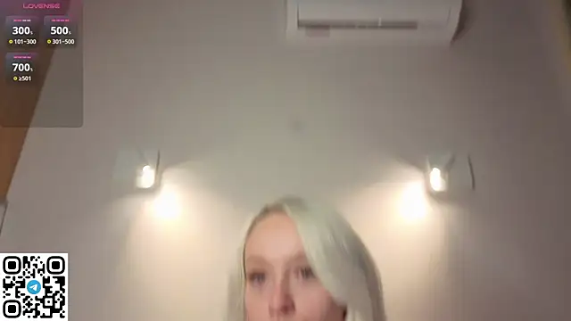 Anadeyaaa online show from October 2025 10:53:01 PM