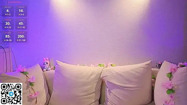 Anadeyaaa online show from November 2025 11:59:01 PM