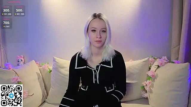 Anadeyaaa online show from December 2025 02:54:02 AM