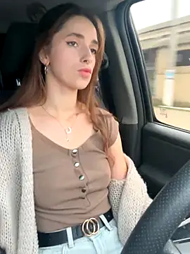 Maria Moonlight online show from November 2025 09:09:01 AM