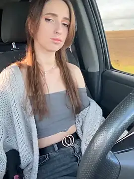 Maria Moonlight online show from November 2025 12:49:01 PM