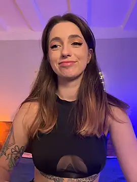 Snapshot of Maria_Moonlight chatting on March 2025 08:14:01 PM Maria Moonlight online show from March 2025 08:14:01 PM