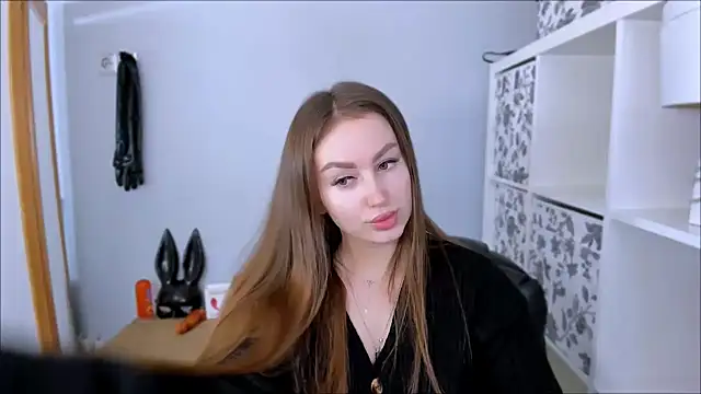 DonnaCam online show from January 2026 04:57:02 PM