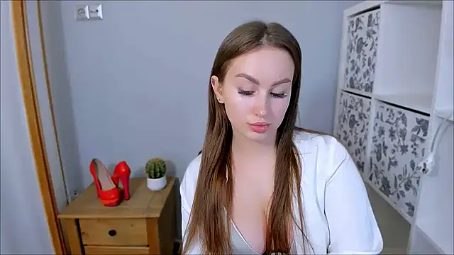 DonnaCam online show from October 2025 05:03:01 PM