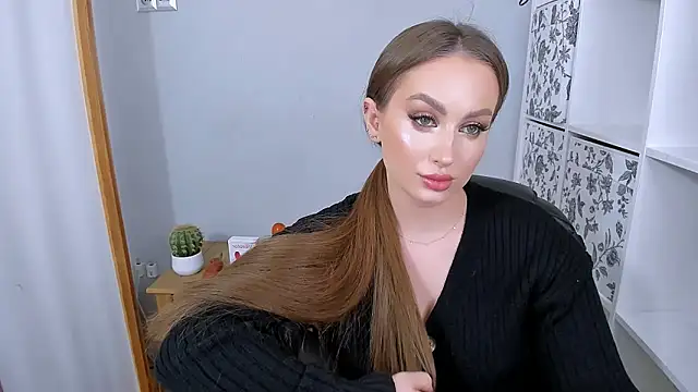 DonnaCam online show from December 2025 04:31:01 PM