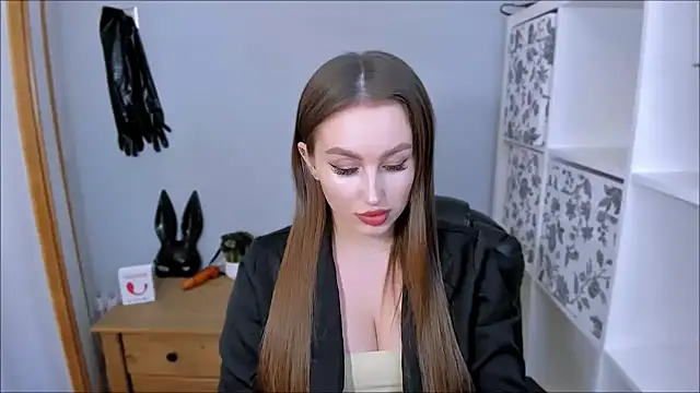 DonnaCam online show from January 2026 05:06:01 PM