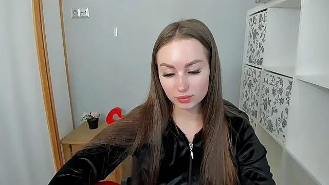 DonnaCam online show from September 2025 05:34:01 AM