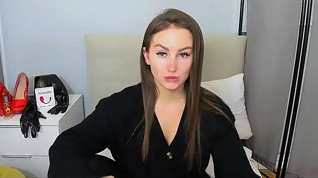 DonnaCam online show from November 2025 05:12:02 PM