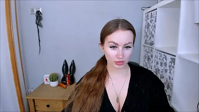 DonnaCam online show from January 2026 05:09:02 PM