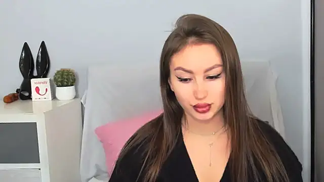 DonnaCam online show from February 2026 07:22:01 PM