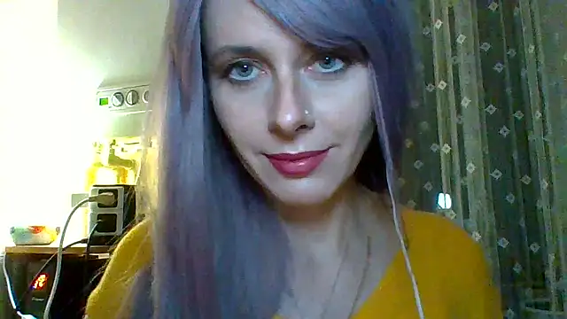 LuminousLady online show from February 2025 08:58:02 PM