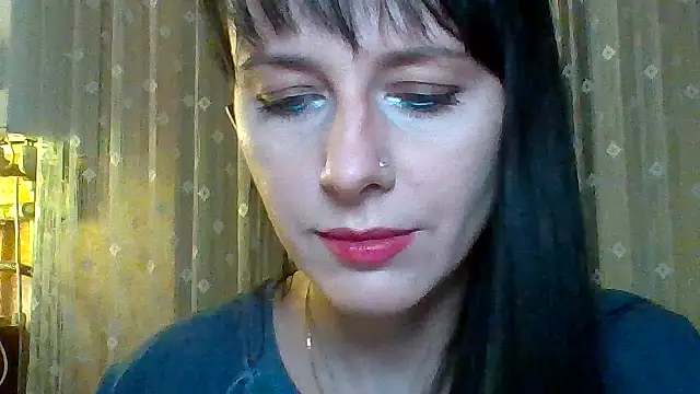 LuminousLady online show from March 2025 09:53:02 PM