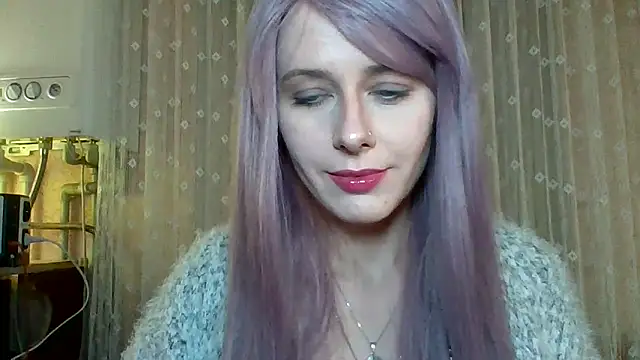 LuminousLady online show from March 2025 06:29:01 PM